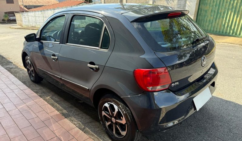 VW GOL G6 1.0 FLEX 2014 full