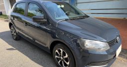 VW GOL G6 1.0 FLEX 2014