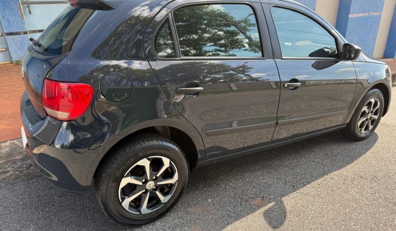 VW GOL G6 1.0 FLEX 2014 full