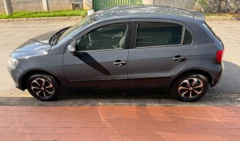 VW GOL G6 1.0 FLEX 2014 full