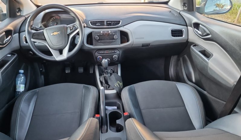 GM ONIX LT 1.0 FLEX 2019 full