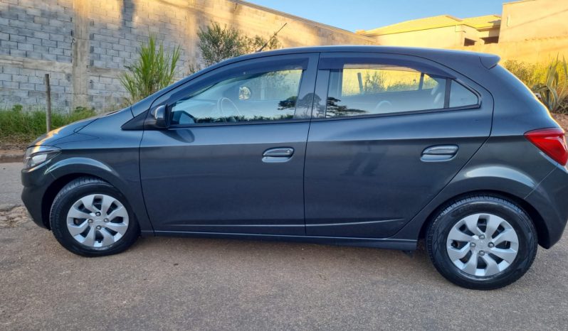 GM ONIX LT 1.0 FLEX 2019 full