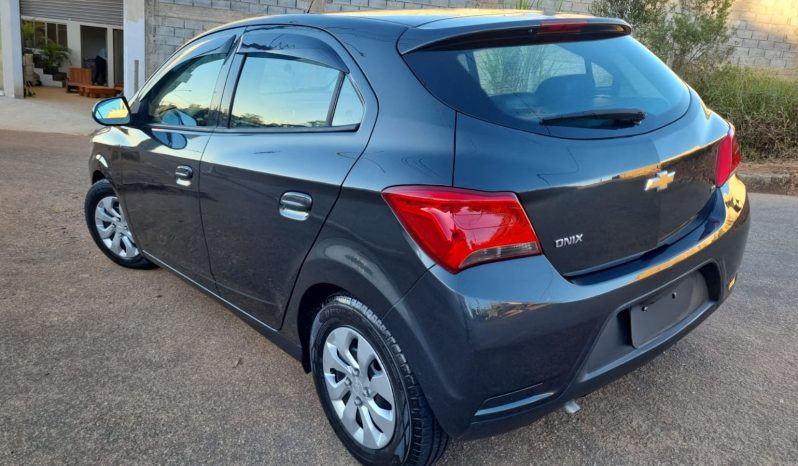 GM ONIX LT 1.0 FLEX 2019 full
