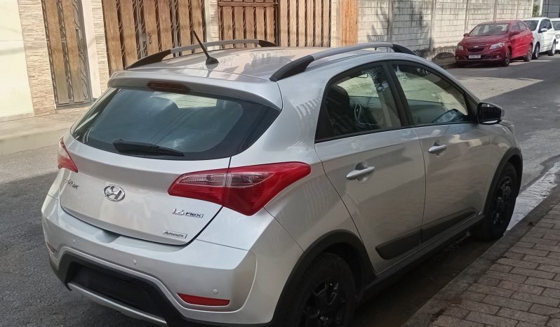 HYUNDAI HB20X 1.6 FLEX AT 2015 full