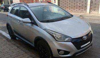 HYUNDAI HB20X 1.6 FLEX AT 2015 full