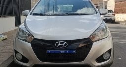 HYUNDAI HB20X 1.6 FLEX AT 2015
