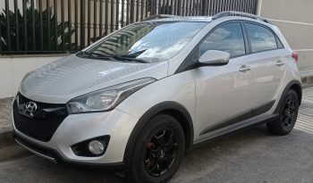HYUNDAI HB20X 1.6 FLEX AT 2015 full