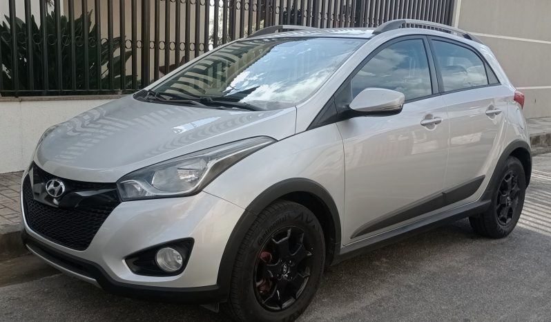 HYUNDAI HB20X 1.6 FLEX AT 2015 full