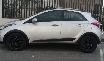 HYUNDAI HB20X 1.6 FLEX AT 2015 full