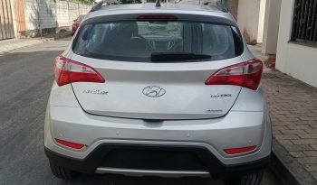 HYUNDAI HB20X 1.6 FLEX AT 2015 full