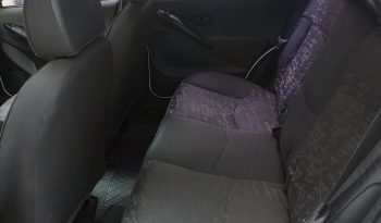 FIAT PALIO WEEKEND ADVENTURE 1.8 GASOLINA 2005 full