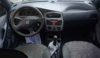 FIAT PALIO WEEKEND ADVENTURE 1.8 GASOLINA 2005 full