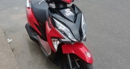HONDA ELITE 125 CC 2024