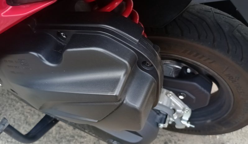 HONDA ELITE 125 CC 2024 full