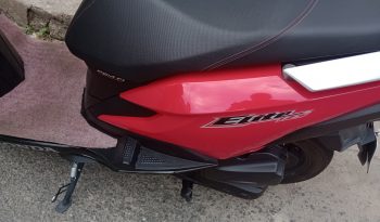 HONDA ELITE 125 CC 2024 full