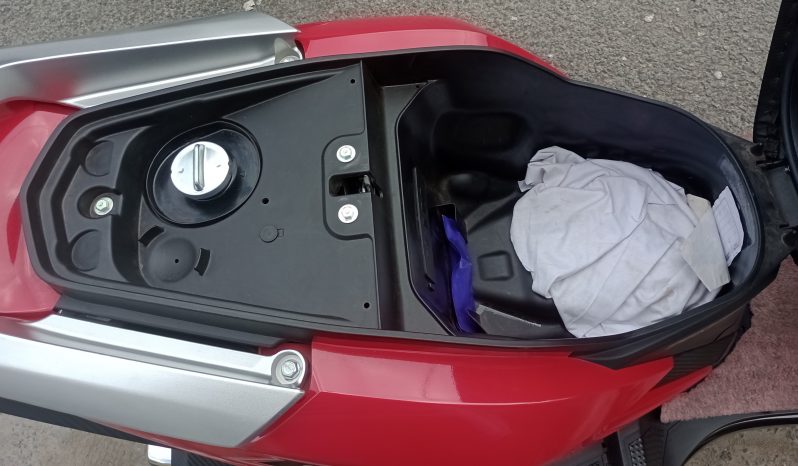 HONDA ELITE 125 CC 2024 full