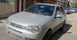 FIAT SIENA ELX 1.0 FLEX 2005