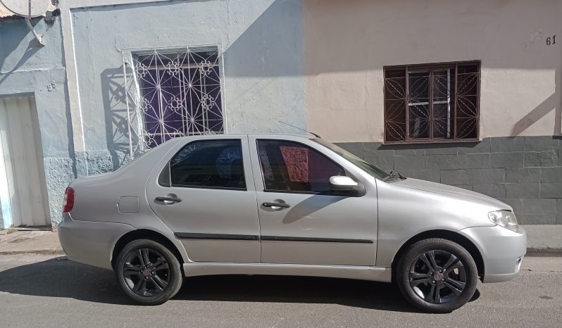 FIAT SIENA ELX 1.0 FLEX 2005 full