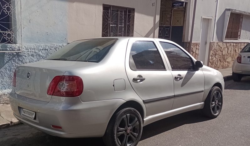 FIAT SIENA ELX 1.0 FLEX 2005 full