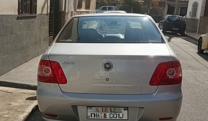 FIAT SIENA ELX 1.0 FLEX 2005 full