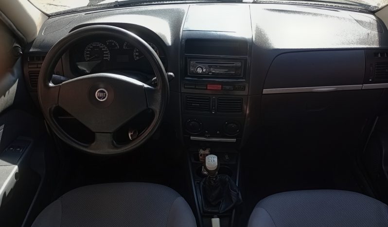 FIAT SIENA ELX 1.0 FLEX 2005 full