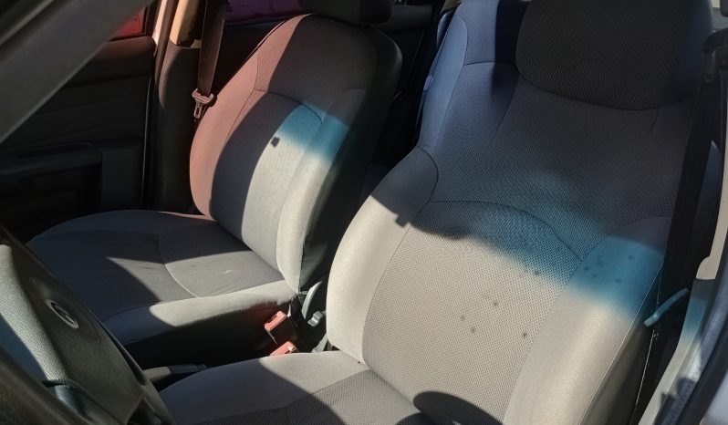 FIAT SIENA ELX 1.0 FLEX 2005 full