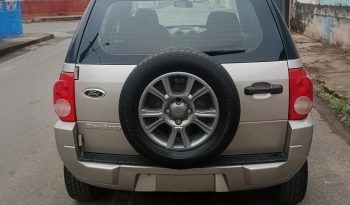 FORD ECOSPORT XLT FREESTYLE 1.6 FLEX 2011 full