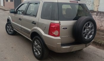 FORD ECOSPORT XLT FREESTYLE 1.6 FLEX 2011 full