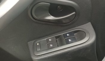 RENAULT DUSTER EXPRESSION 1.6 FLEX 2015 full