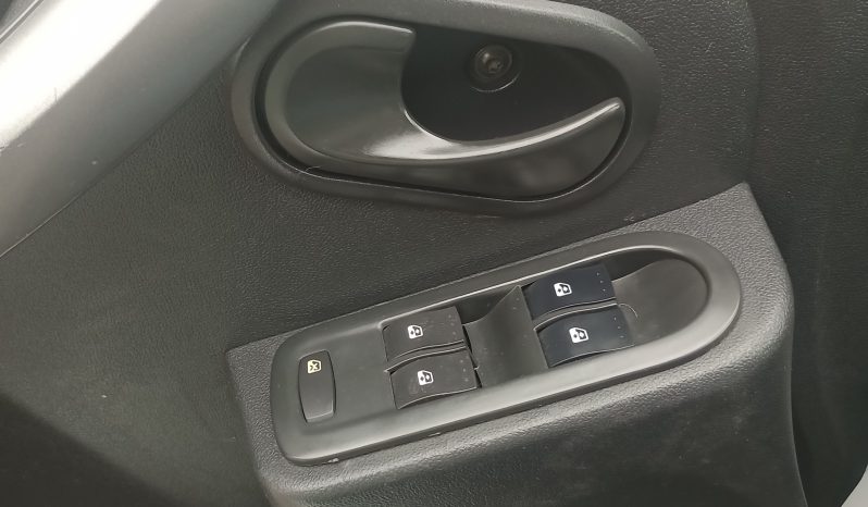 RENAULT DUSTER EXPRESSION 1.6 FLEX 2015 full