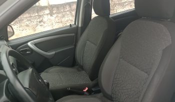 RENAULT DUSTER EXPRESSION 1.6 FLEX 2015 full