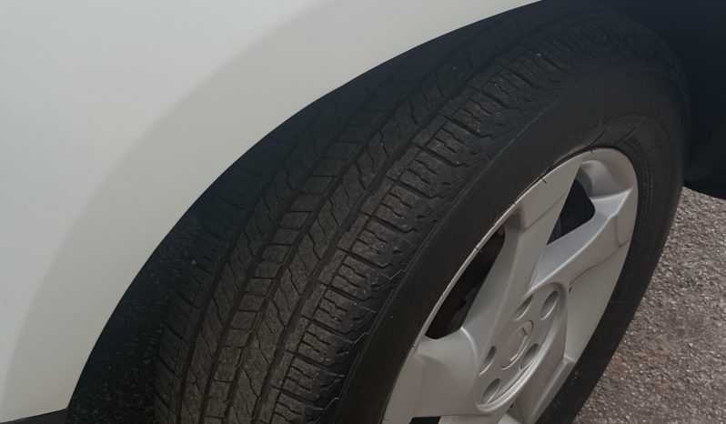 RENAULT DUSTER EXPRESSION 1.6 FLEX 2015 full