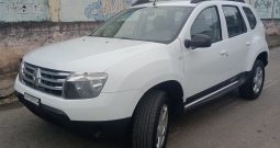 RENAULT DUSTER EXPRESSION 1.6 FLEX 2015