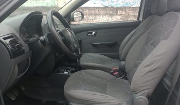 FIAT STRADA WORKING HARD CS 1.4 FLEX 2014 full