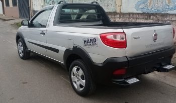 FIAT STRADA WORKING HARD CS 1.4 FLEX 2014 full