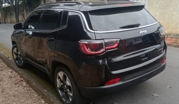JEEP COMPASS LIMITED 2.0 FLEX AT 2017 full