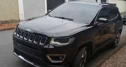 JEEP COMPASS LIMITED 2.0 FLEX AT 2017
