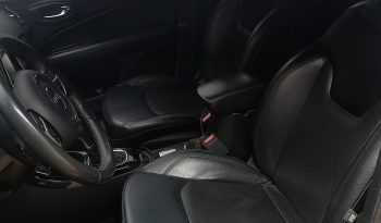 JEEP COMPASS LIMITED 2.0 FLEX AT 2017 full