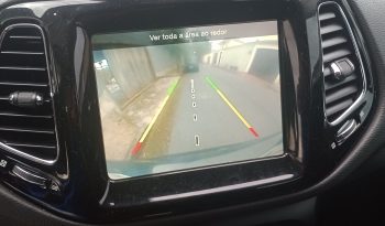 JEEP COMPASS LIMITED 2.0 FLEX AT 2017 full