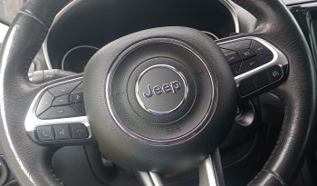JEEP COMPASS LIMITED 2.0 FLEX AT 2017 full