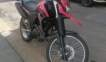 YAMAHA XTZ LANDER 250 FLEX ABS 2023 full