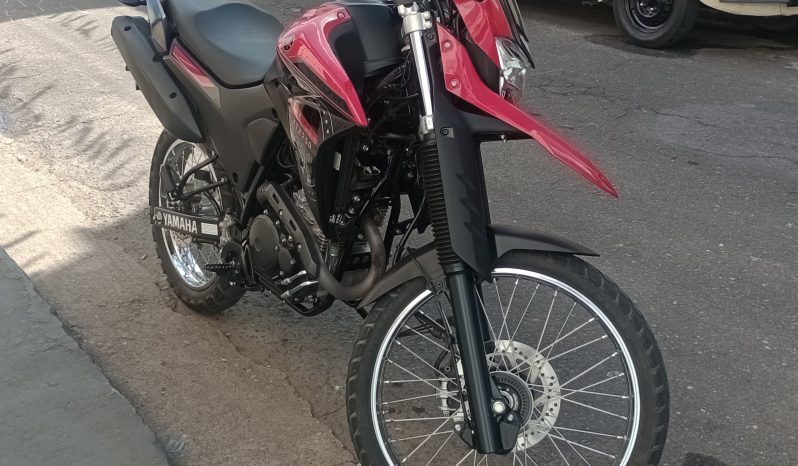YAMAHA XTZ LANDER 250 FLEX ABS 2023 full