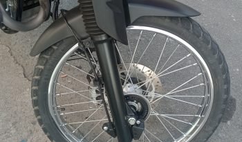 YAMAHA XTZ LANDER 250 FLEX ABS 2023 full