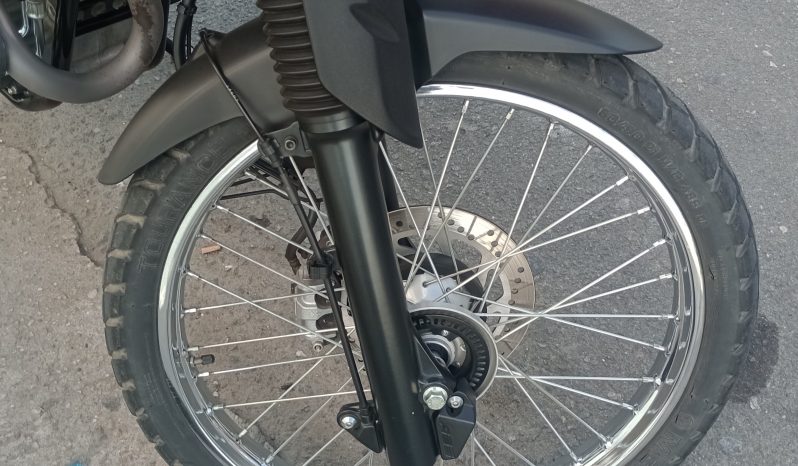 YAMAHA XTZ LANDER 250 FLEX ABS 2023 full