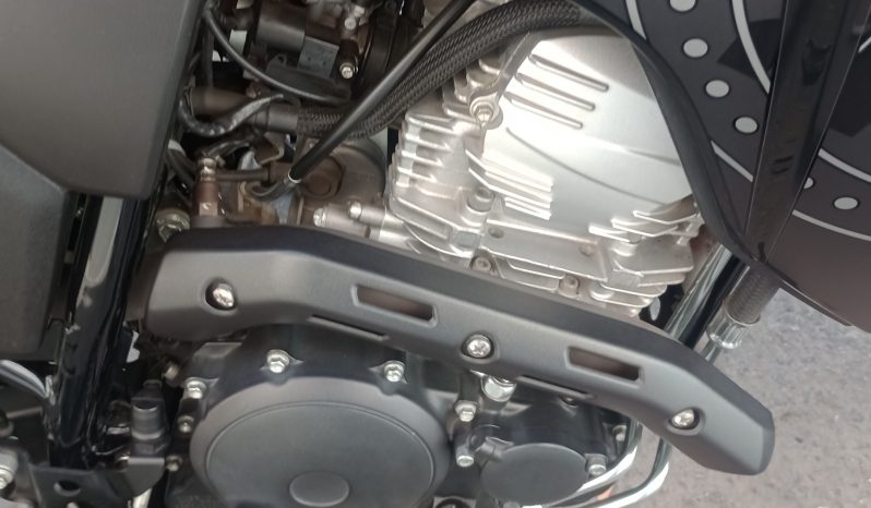 YAMAHA XTZ LANDER 250 FLEX ABS 2023 full