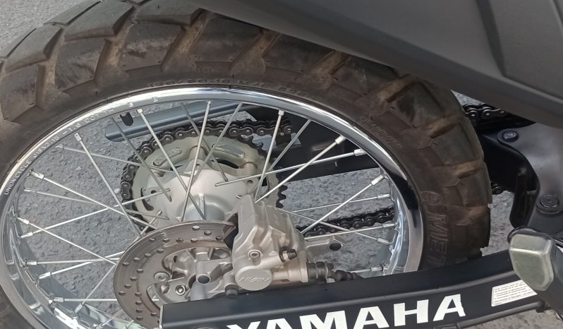 YAMAHA XTZ LANDER 250 FLEX ABS 2023 full