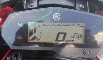 YAMAHA XTZ LANDER 250 FLEX ABS 2023 full