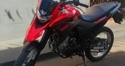YAMAHA XTZ LANDER 250 FLEX ABS 2023