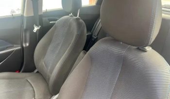 HYUNDAI HB20X 1.6 FLEX AT 2015 full