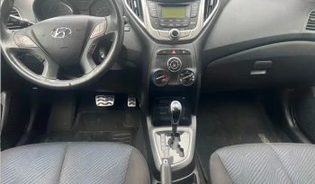 HYUNDAI HB20X 1.6 FLEX AT 2015 full